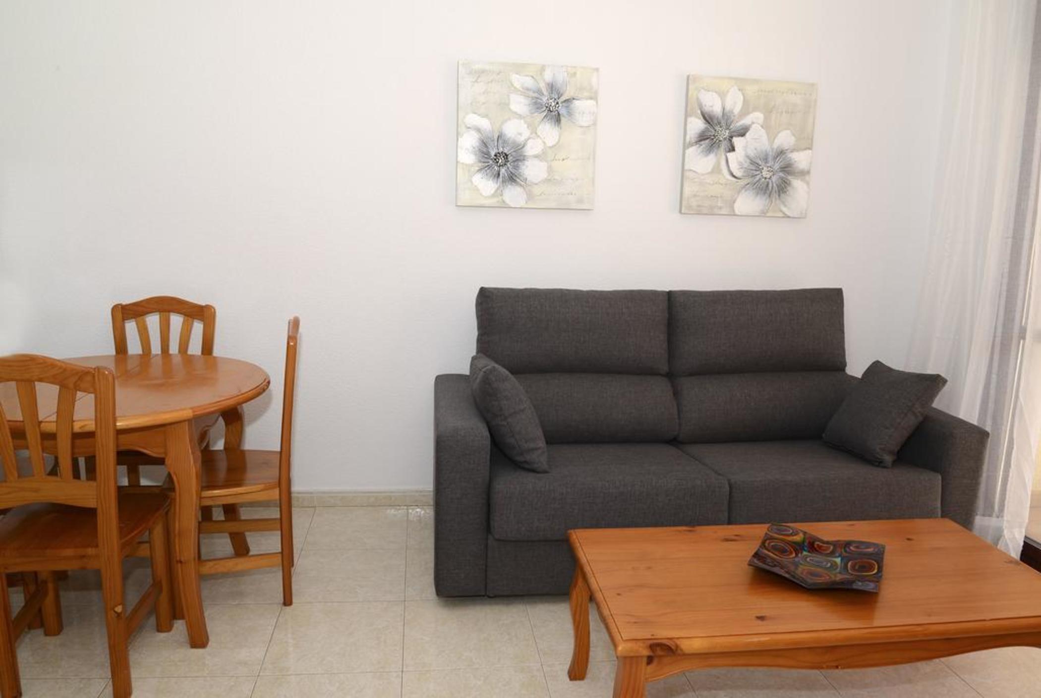 Apartamentos Zafiro Unitursa Calpe Exteriér fotografie