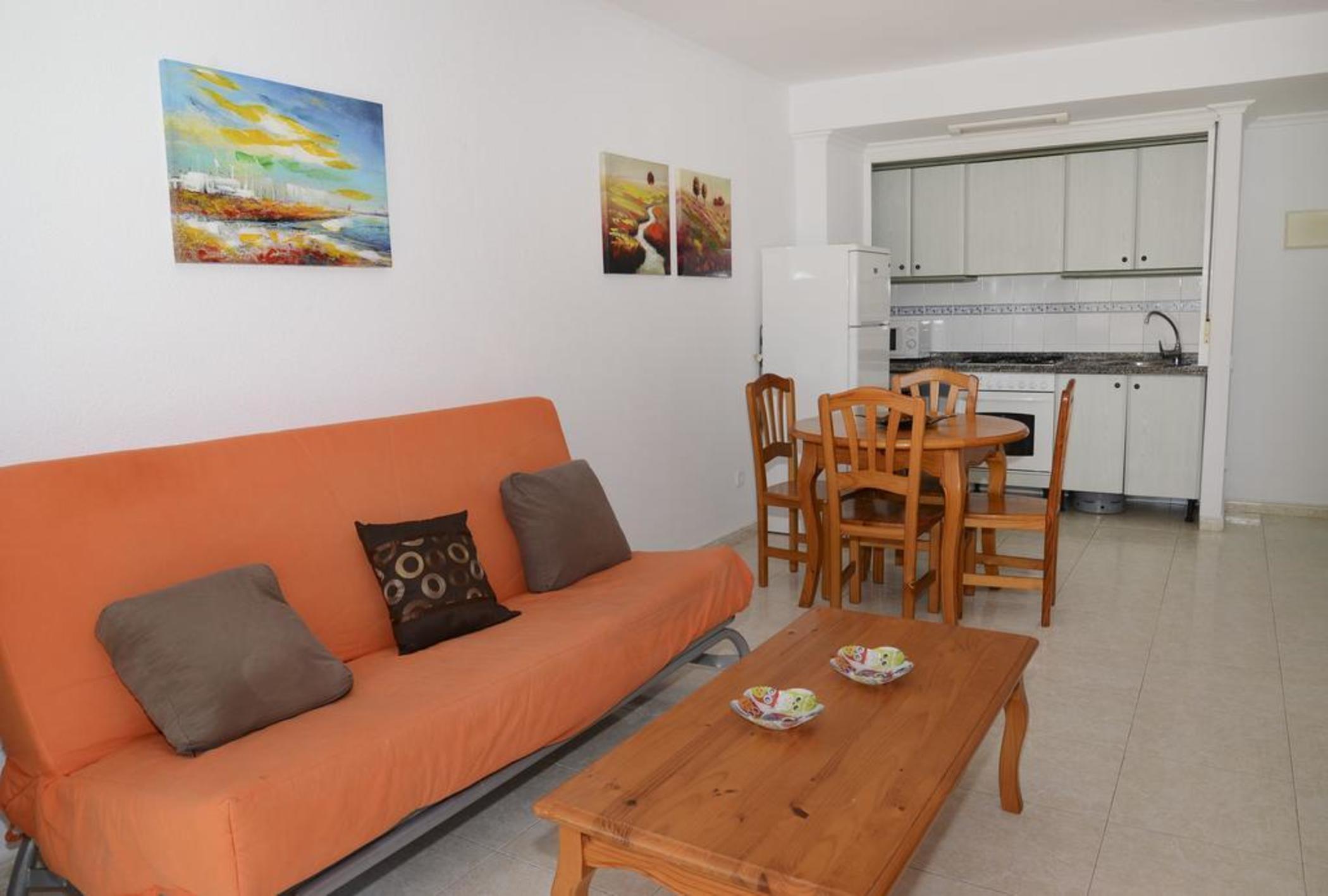 Apartamentos Zafiro Unitursa Calpe Exteriér fotografie