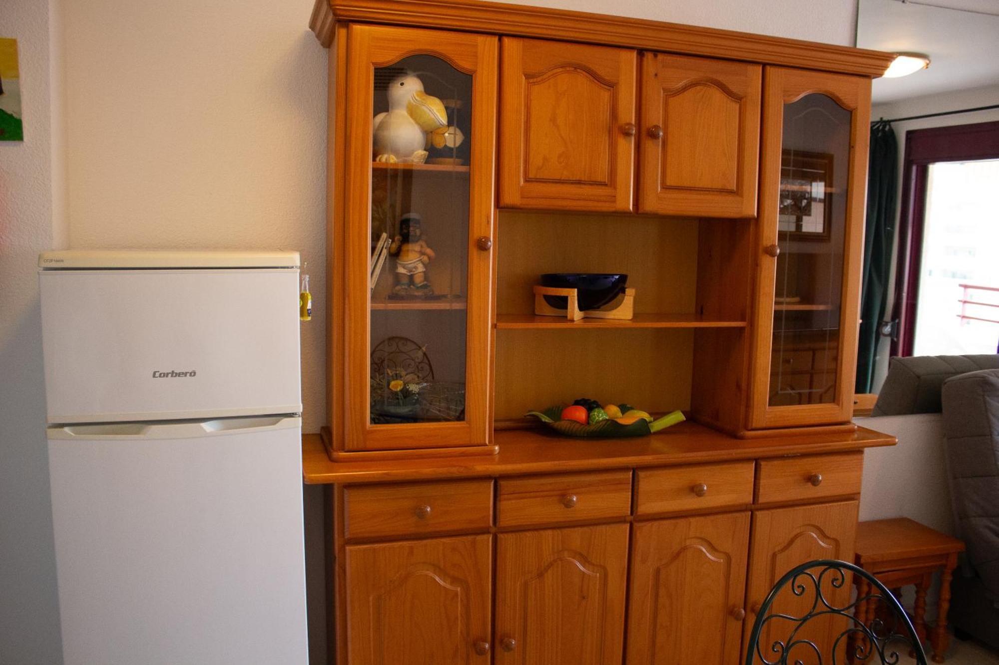 Apartamentos Zafiro Unitursa Calpe Exteriér fotografie