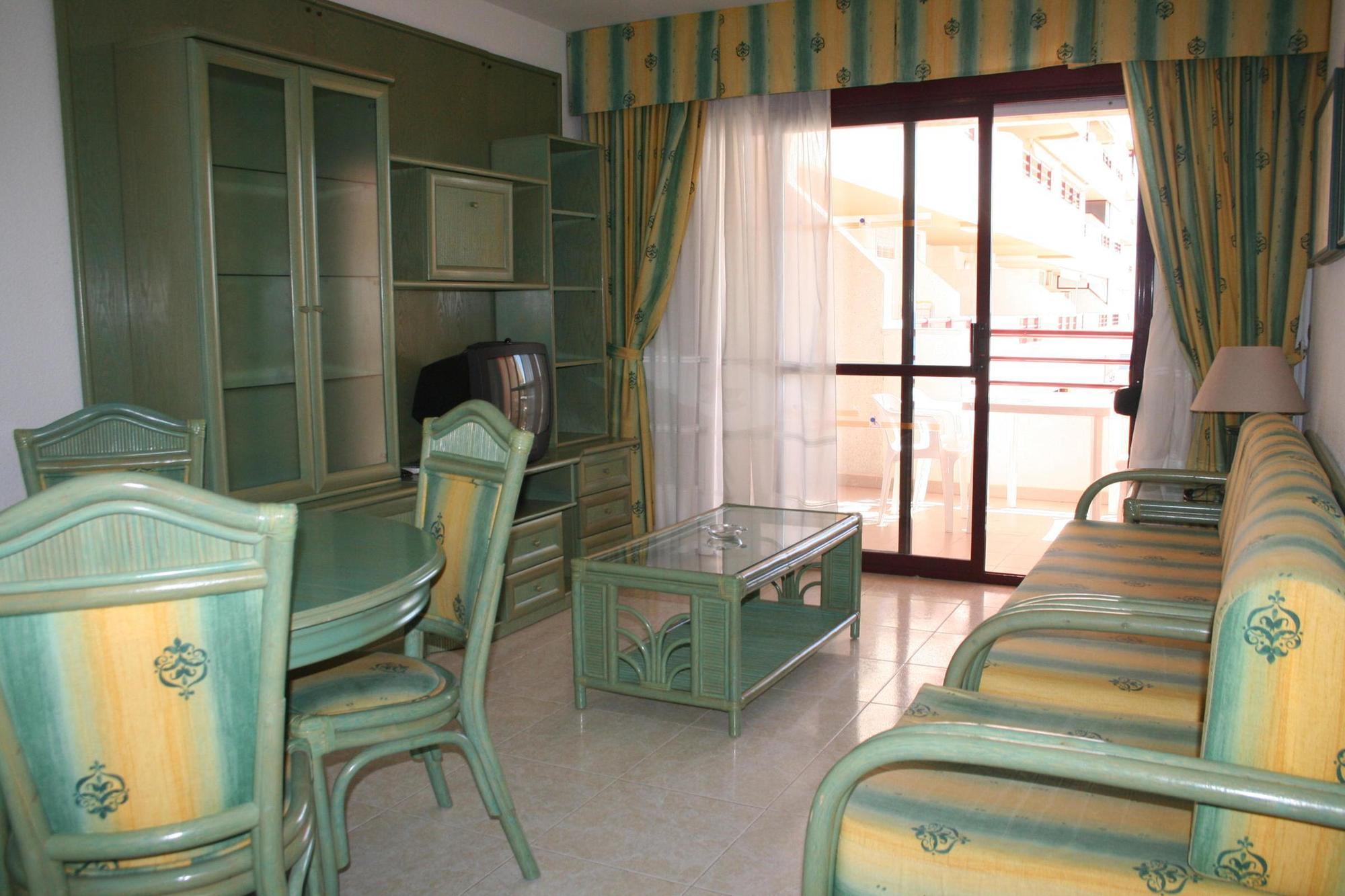 Apartamentos Zafiro Unitursa Calpe Exteriér fotografie