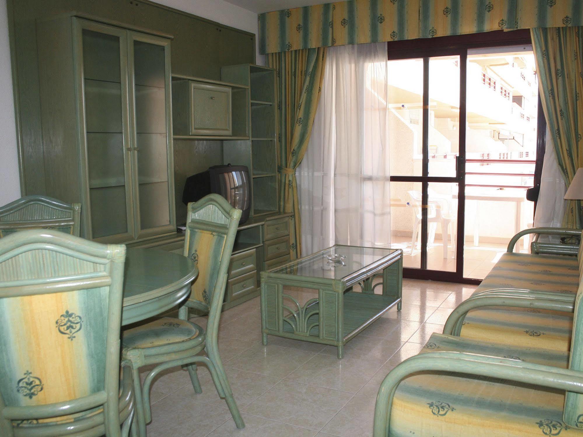Apartamentos Zafiro Unitursa Calpe Exteriér fotografie
